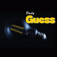 Daily Guess